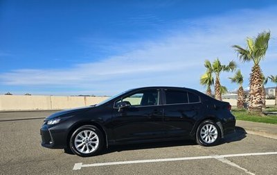 Toyota Corolla, 2020 год, 1 650 000 рублей, 1 фотография