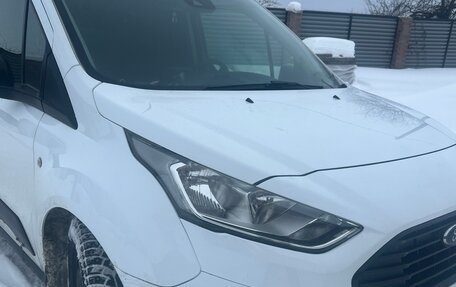 Ford Transit Connect, 2022 год, 1 900 000 рублей, 1 фотография