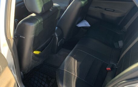 Mitsubishi Lancer IX, 2003 год, 340 000 рублей, 11 фотография