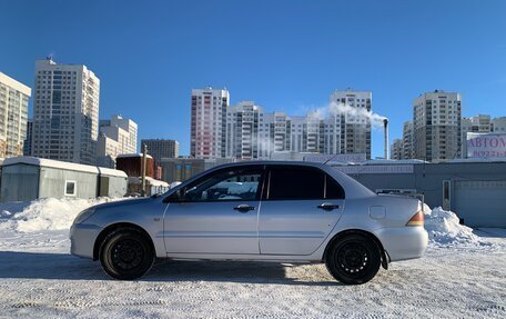 Mitsubishi Lancer IX, 2003 год, 340 000 рублей, 3 фотография