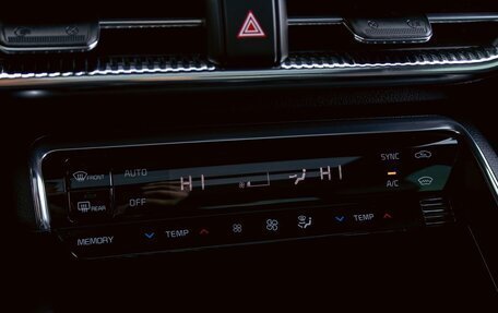 KIA K5, 2022 год, 2 495 000 рублей, 15 фотография