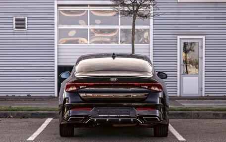 KIA K5, 2022 год, 2 495 000 рублей, 5 фотография