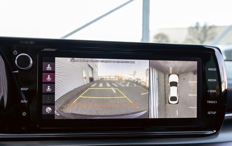 KIA K5, 2022 год, 2 495 000 рублей, 14 фотография