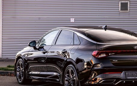 KIA K5, 2022 год, 2 495 000 рублей, 8 фотография