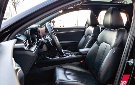 KIA K5, 2022 год, 2 495 000 рублей, 11 фотография