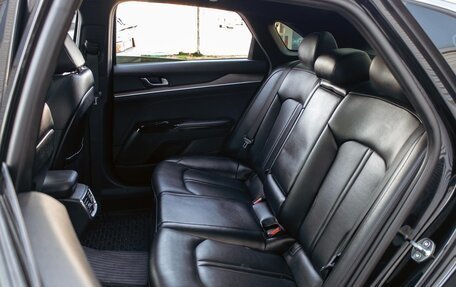 KIA K5, 2022 год, 2 495 000 рублей, 18 фотография