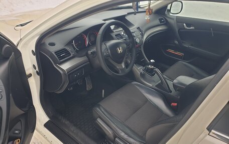 Honda Accord VIII рестайлинг, 2010 год, 1 157 000 рублей, 14 фотография