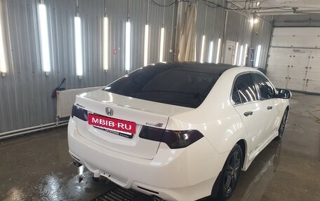 Honda Accord VIII рестайлинг, 2010 год, 1 157 000 рублей, 5 фотография