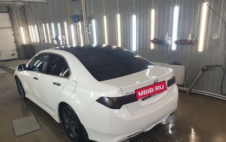 Honda Accord VIII рестайлинг, 2010 год, 1 157 000 рублей, 4 фотография