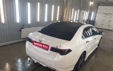 Honda Accord VIII рестайлинг, 2010 год, 1 157 000 рублей, 6 фотография