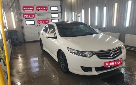 Honda Accord VIII рестайлинг, 2010 год, 1 157 000 рублей, 2 фотография