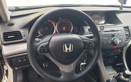 Honda Accord VIII рестайлинг, 2010 год, 1 157 000 рублей, 15 фотография