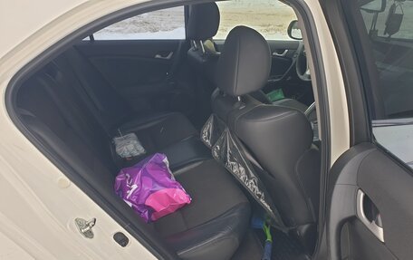 Honda Accord VIII рестайлинг, 2010 год, 1 157 000 рублей, 20 фотография