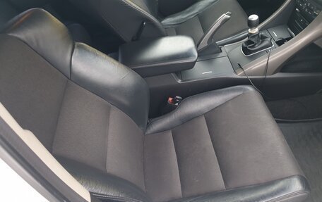 Honda Accord VIII рестайлинг, 2010 год, 1 157 000 рублей, 21 фотография