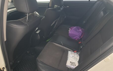 Honda Accord VIII рестайлинг, 2010 год, 1 157 000 рублей, 17 фотография