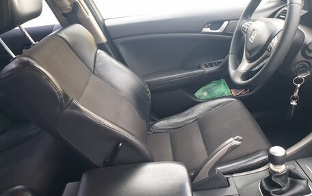 Honda Accord VIII рестайлинг, 2010 год, 1 157 000 рублей, 22 фотография