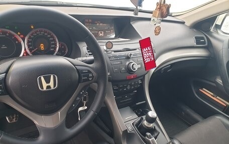 Honda Accord VIII рестайлинг, 2010 год, 1 157 000 рублей, 16 фотография