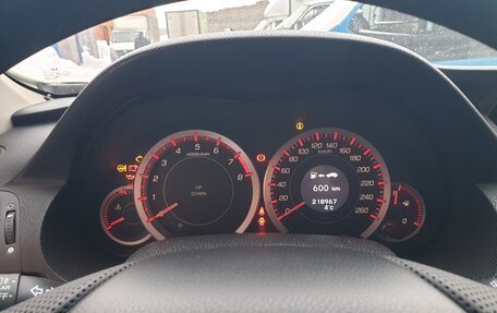 Honda Accord VIII рестайлинг, 2010 год, 1 157 000 рублей, 27 фотография