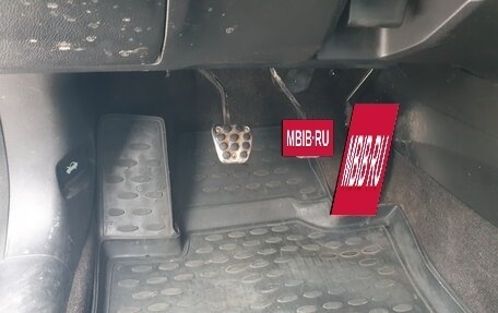 Honda Accord VIII рестайлинг, 2010 год, 1 157 000 рублей, 19 фотография