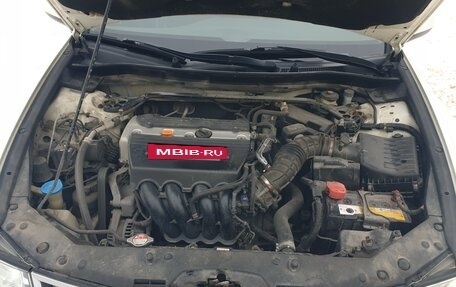 Honda Accord VIII рестайлинг, 2010 год, 1 157 000 рублей, 26 фотография