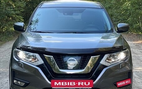 Nissan X-Trail, 2020 год, 2 700 000 рублей, 2 фотография