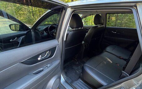 Nissan X-Trail, 2020 год, 2 700 000 рублей, 16 фотография