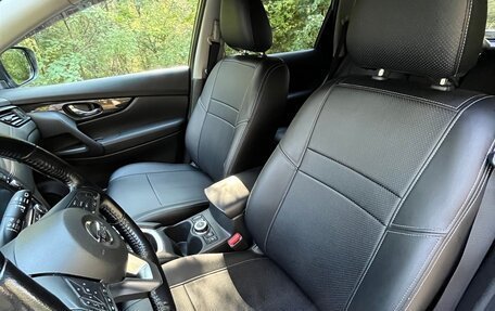 Nissan X-Trail, 2020 год, 2 700 000 рублей, 10 фотография