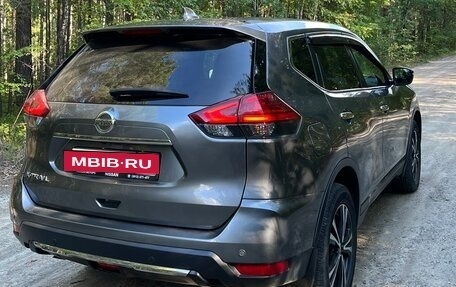 Nissan X-Trail, 2020 год, 2 700 000 рублей, 5 фотография