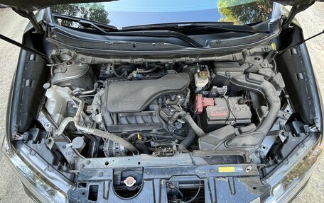 Nissan X-Trail, 2020 год, 2 700 000 рублей, 8 фотография