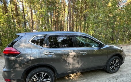 Nissan X-Trail, 2020 год, 2 700 000 рублей, 4 фотография