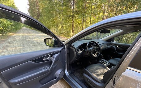 Nissan X-Trail, 2020 год, 2 700 000 рублей, 9 фотография