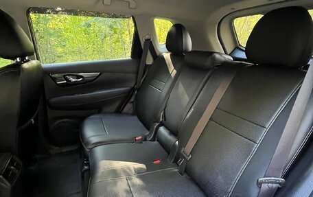 Nissan X-Trail, 2020 год, 2 700 000 рублей, 17 фотография