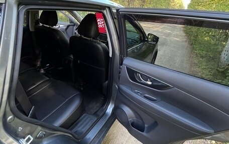 Nissan X-Trail, 2020 год, 2 700 000 рублей, 18 фотография