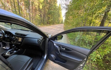 Nissan X-Trail, 2020 год, 2 700 000 рублей, 22 фотография