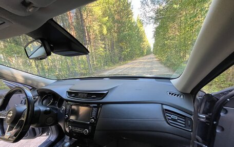 Nissan X-Trail, 2020 год, 2 700 000 рублей, 23 фотография