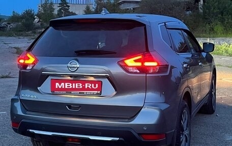 Nissan X-Trail, 2020 год, 2 700 000 рублей, 25 фотография