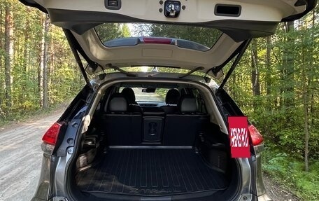 Nissan X-Trail, 2020 год, 2 700 000 рублей, 20 фотография