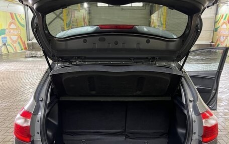 KIA Rio III рестайлинг, 2014 год, 730 000 рублей, 14 фотография