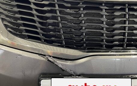 KIA Rio III рестайлинг, 2014 год, 730 000 рублей, 12 фотография