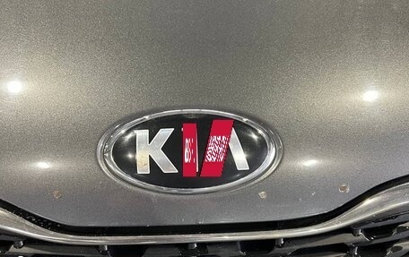 KIA Rio III рестайлинг, 2014 год, 730 000 рублей, 11 фотография