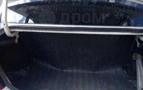 Renault Logan I, 2013 год, 300 000 рублей, 7 фотография