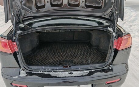 Mitsubishi Lancer IX, 2012 год, 670 000 рублей, 6 фотография