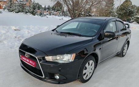Mitsubishi Lancer IX, 2012 год, 670 000 рублей, 2 фотография
