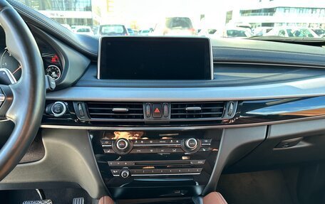 BMW X6, 2019 год, 5 750 000 рублей, 12 фотография