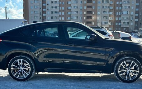 BMW X6, 2019 год, 5 750 000 рублей, 5 фотография