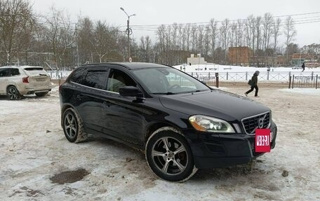 Volvo XC60 II, 2010 год, 950 000 рублей, 5 фотография