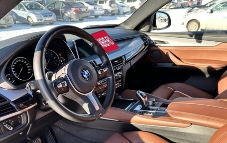 BMW X6, 2019 год, 5 750 000 рублей, 11 фотография