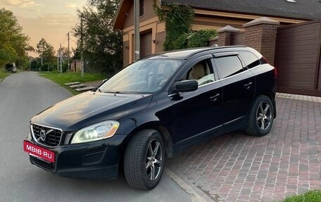 Volvo XC60 II, 2010 год, 950 000 рублей, 3 фотография
