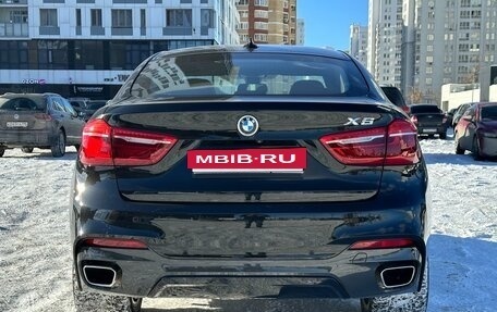 BMW X6, 2019 год, 5 750 000 рублей, 7 фотография
