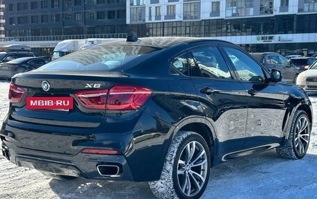 BMW X6, 2019 год, 5 750 000 рублей, 6 фотография